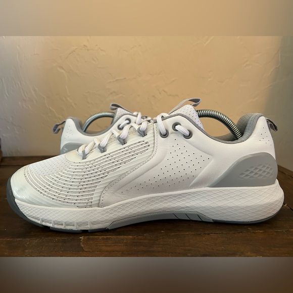Under Armour Men's Charged Commit TR 3 Cross Trainer 10.5 - Picture 7 of 16